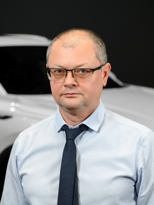 Батаровский Артем