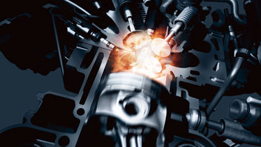 Ремонт топливной системы Audi