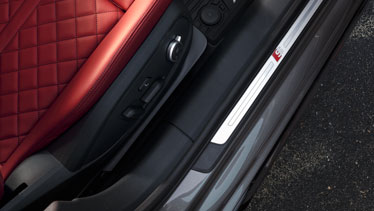 Ремонт дополнительного оборудования Audi